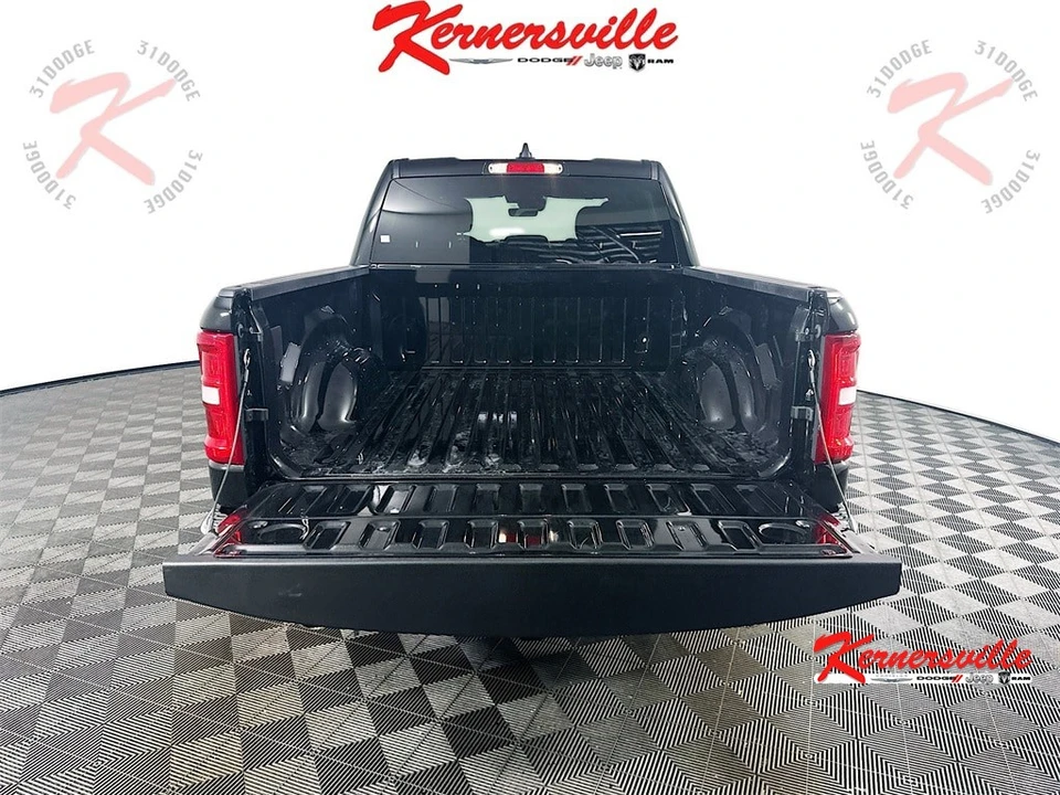2026 Ram 1500 2nd Gen - Image 16 of 21