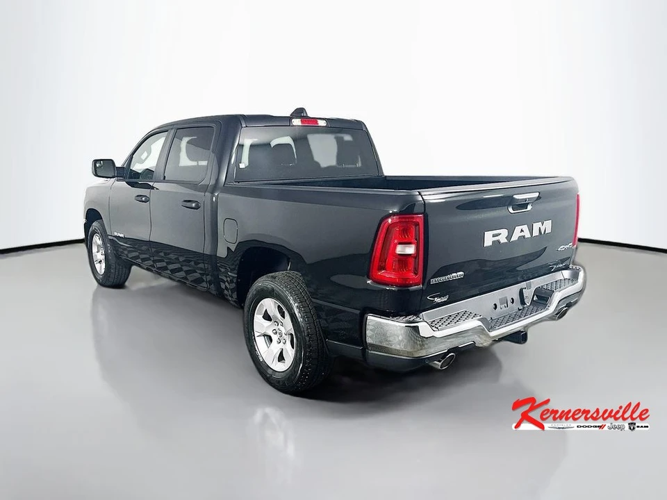 2026 Ram 1500 2nd Gen - Image 5 of 12
