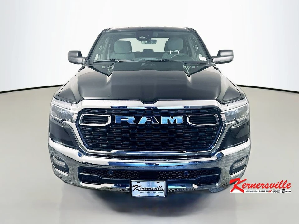 2026 Ram 1500 2nd Gen - Image 2 of 12