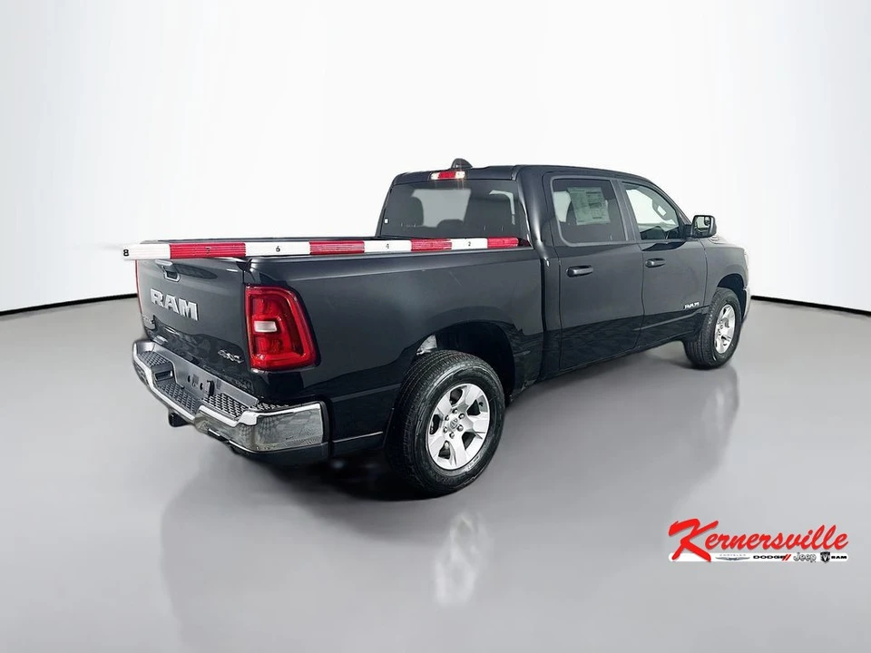 2026 Ram 1500 2nd Gen - Image 7 of 12