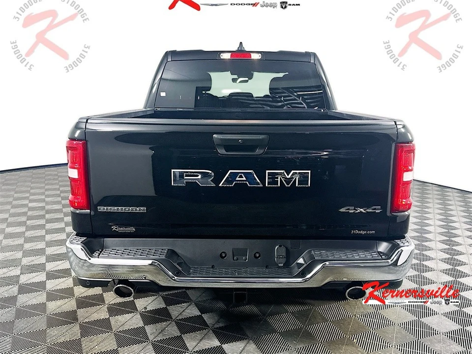 2026 Ram 1500 2nd Gen - Image 6 of 21