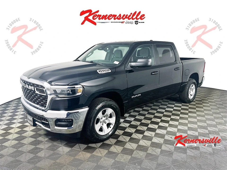 2026 Ram 1500 2nd Gen - Image 3 of 21