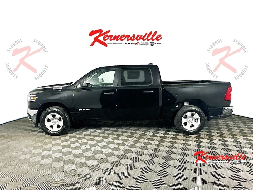 2026 Ram 1500 2nd Gen - Image 4 of 21