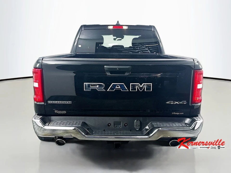 2026 Ram 1500 2nd Gen - Image 6 of 12