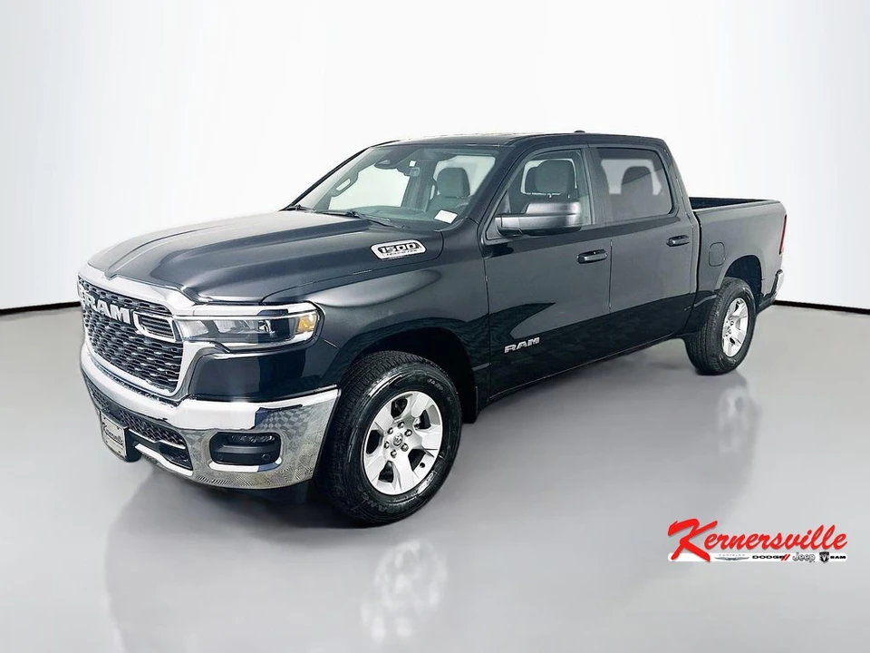 2026 Ram 1500 2nd Gen - Image 3 of 12