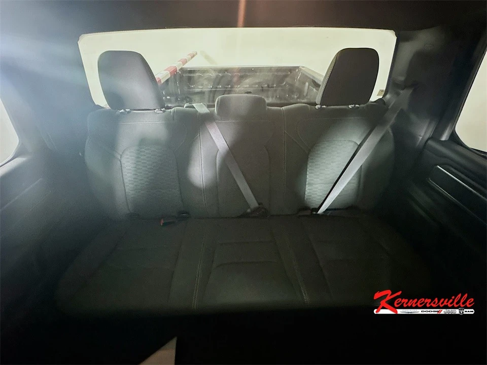 2026 Ram 1500 2nd Gen - Image 10 of 21