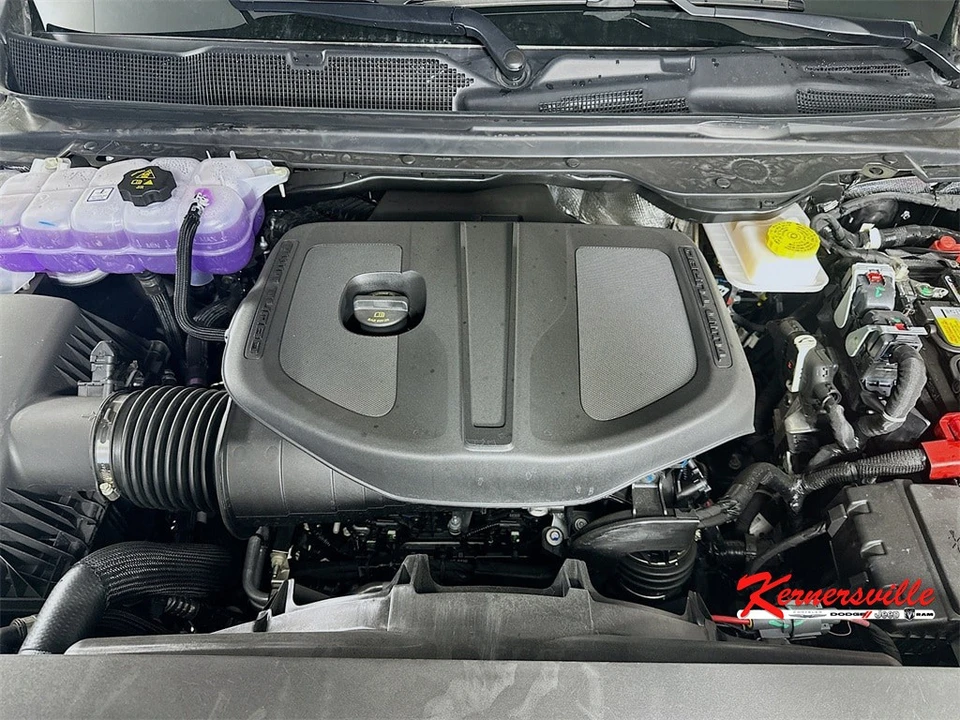 2026 Ram 1500 2nd Gen - Image 18 of 21