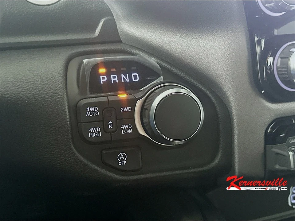 2026 Ram 1500 2nd Gen - Image 12 of 21