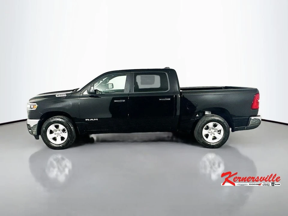 2026 Ram 1500 2nd Gen - Image 4 of 12