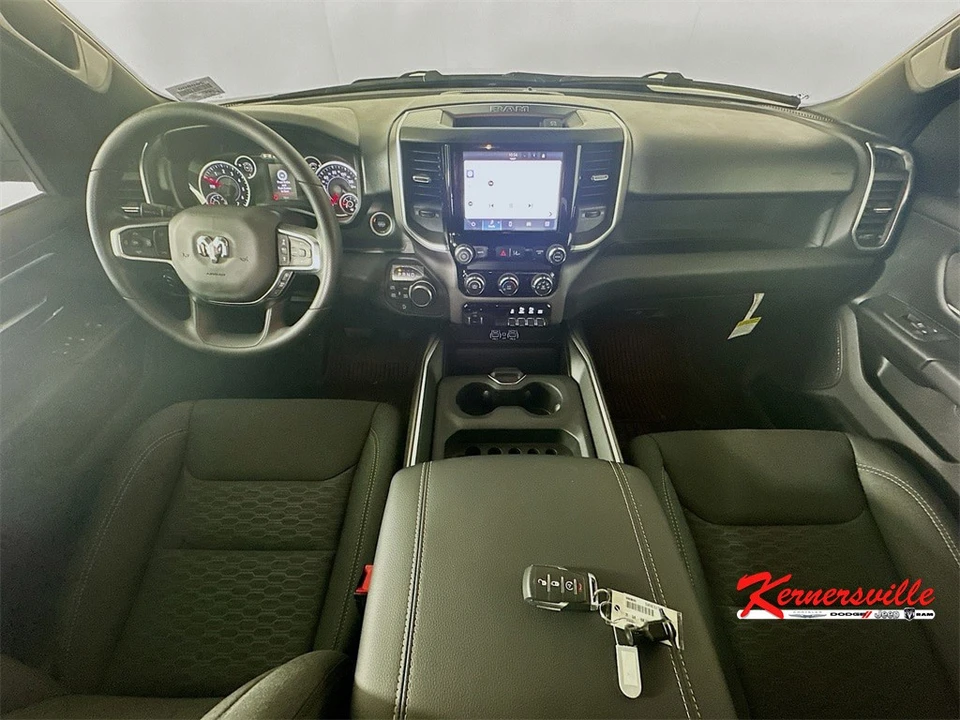 2026 Ram 1500 2nd Gen - Image 9 of 21