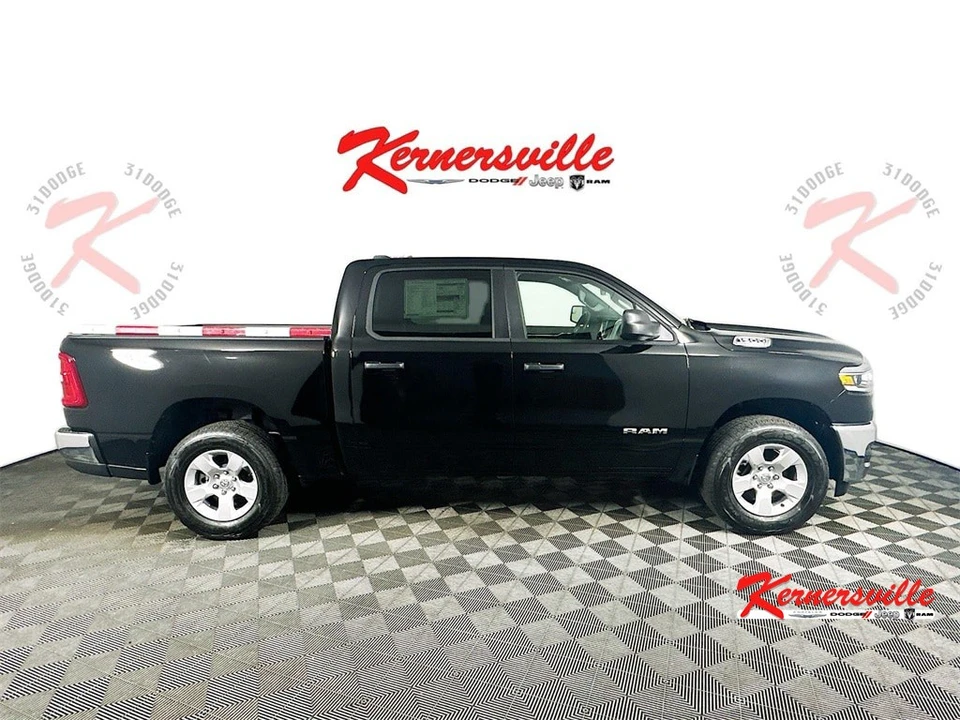 2026 Ram 1500 2nd Gen - Image 8 of 21