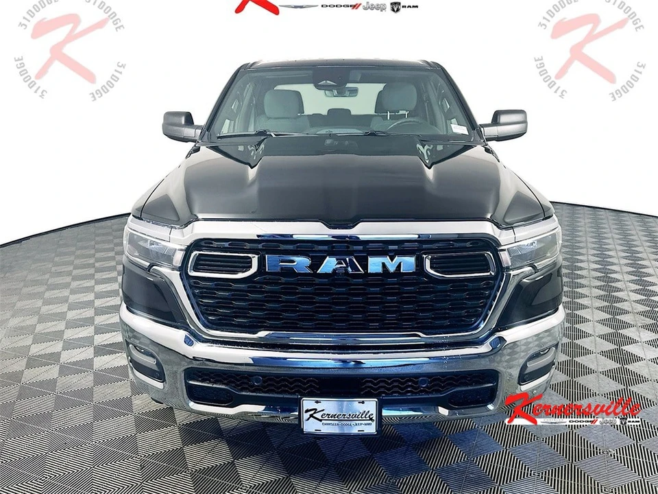 2026 Ram 1500 2nd Gen - Image 2 of 21