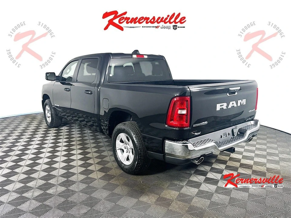 2026 Ram 1500 2nd Gen - Image 5 of 21