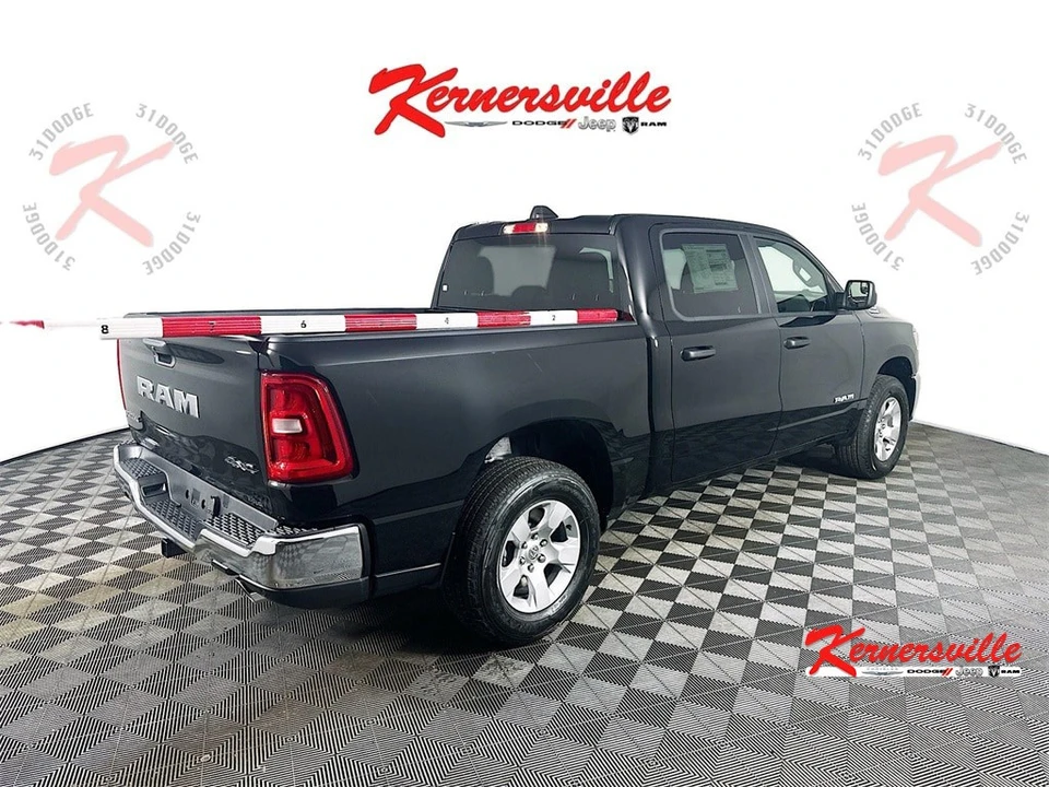 2026 Ram 1500 2nd Gen - Image 7 of 21