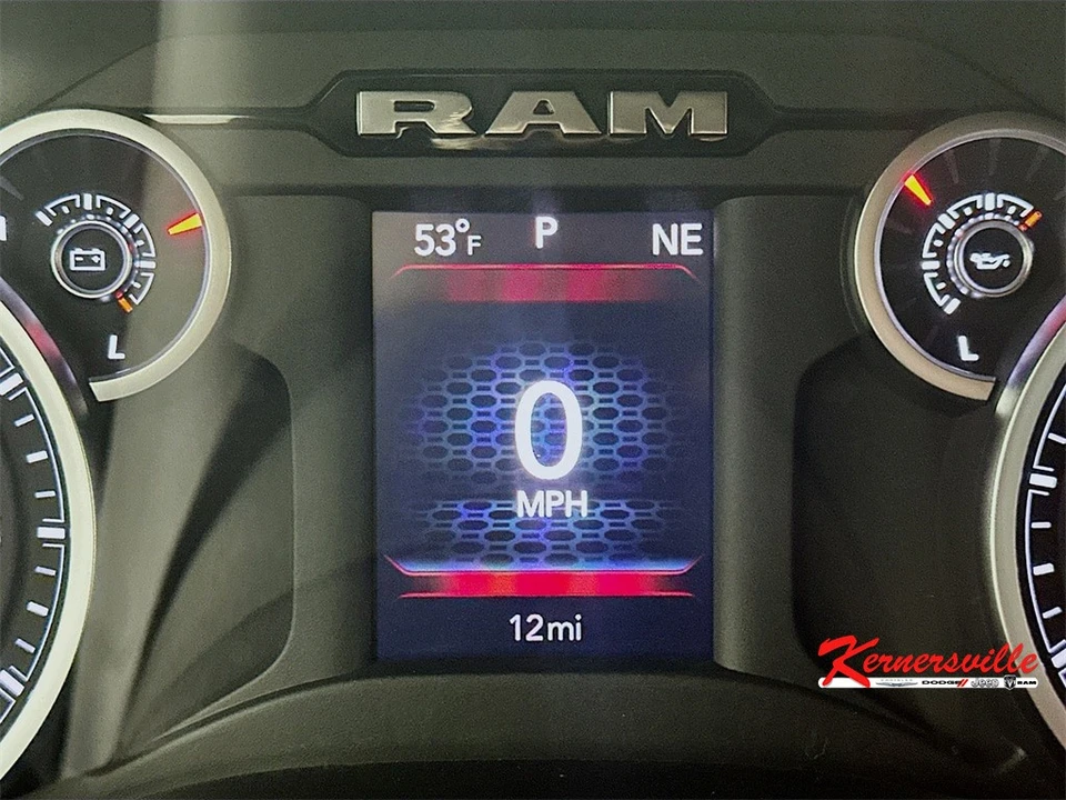 2026 Ram 1500 2nd Gen - Image 11 of 21