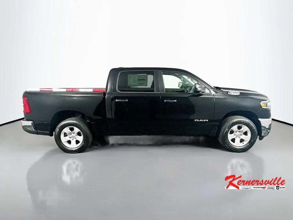 2026 Ram 1500 2nd Gen - Image 8 of 12