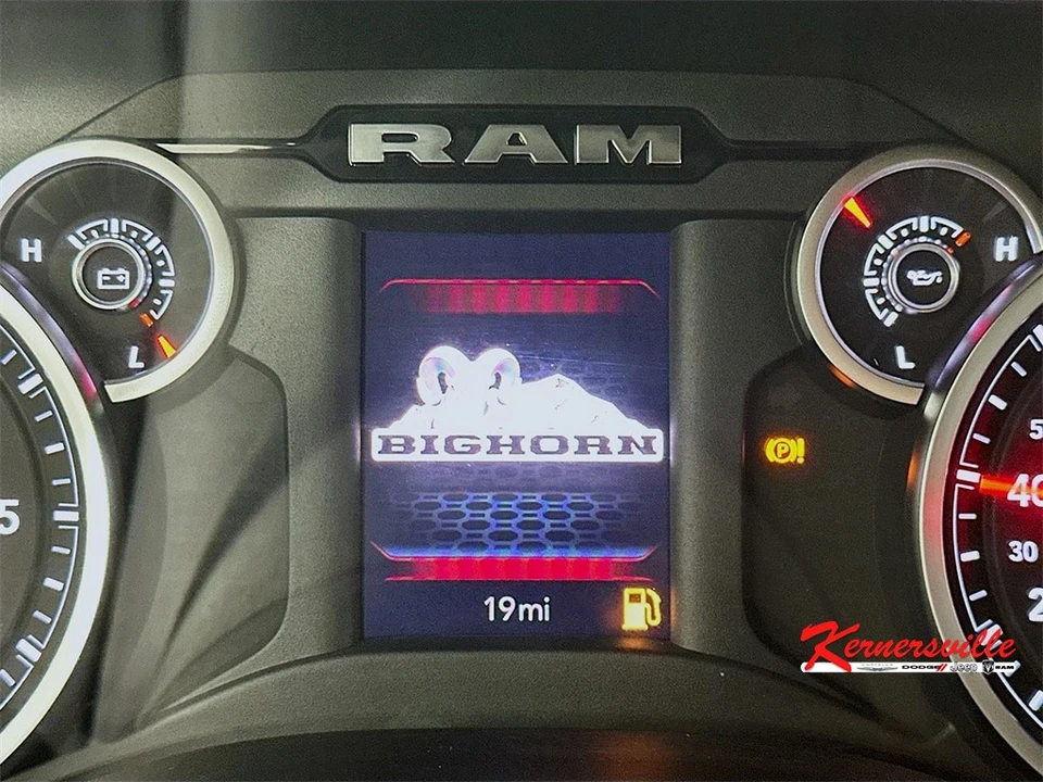 2026 Ram 1500 2nd Gen - Image 11 of 21