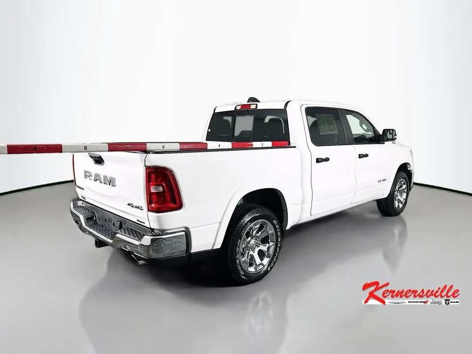 2026 Ram 1500 2nd Gen - Image 7 of 12