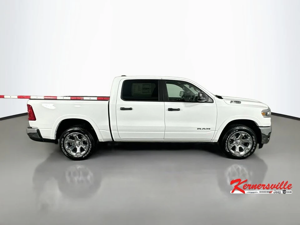 2026 Ram 1500 2nd Gen - Image 8 of 12