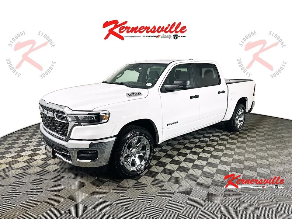 2026 Ram 1500 2nd Gen - Image 3 of 21