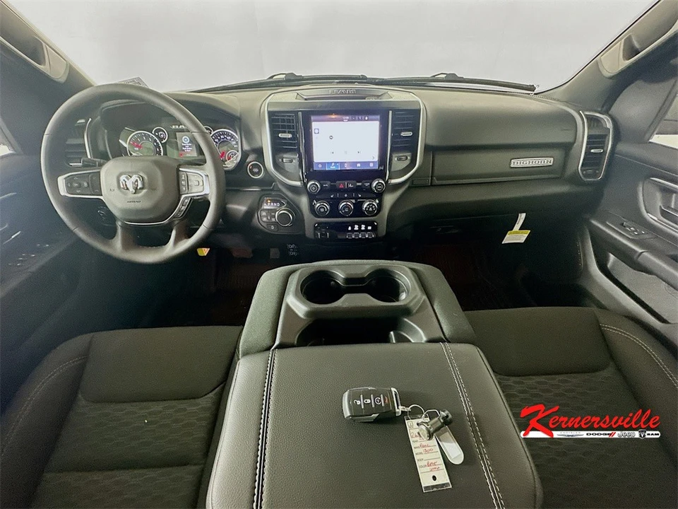 2026 Ram 1500 2nd Gen - Image 9 of 21
