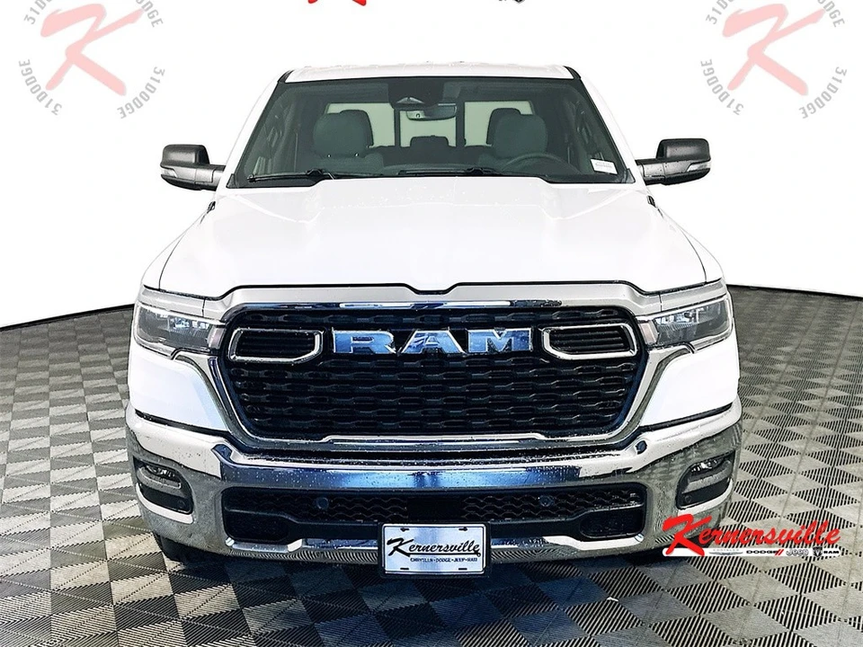 2026 Ram 1500 2nd Gen - Image 2 of 21