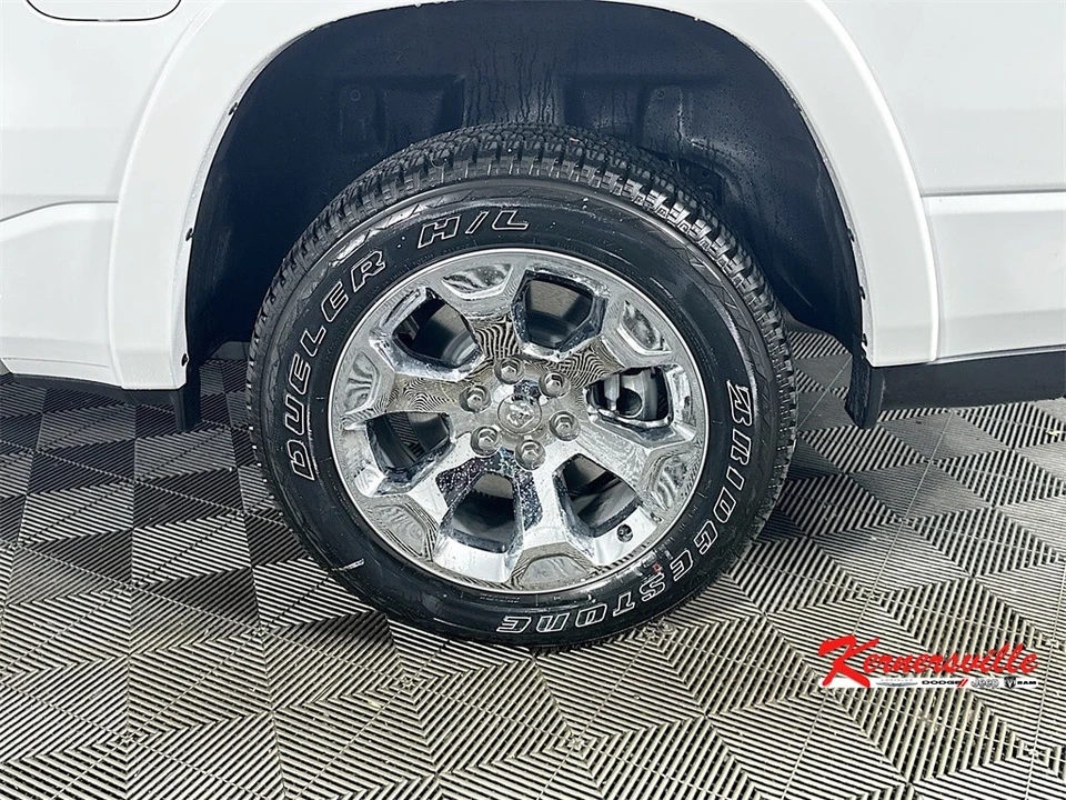 2026 Ram 1500 2nd Gen - Image 17 of 21