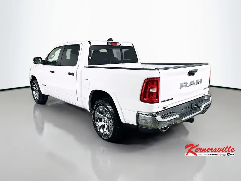 2026 Ram 1500 2nd Gen - Image 5 of 12