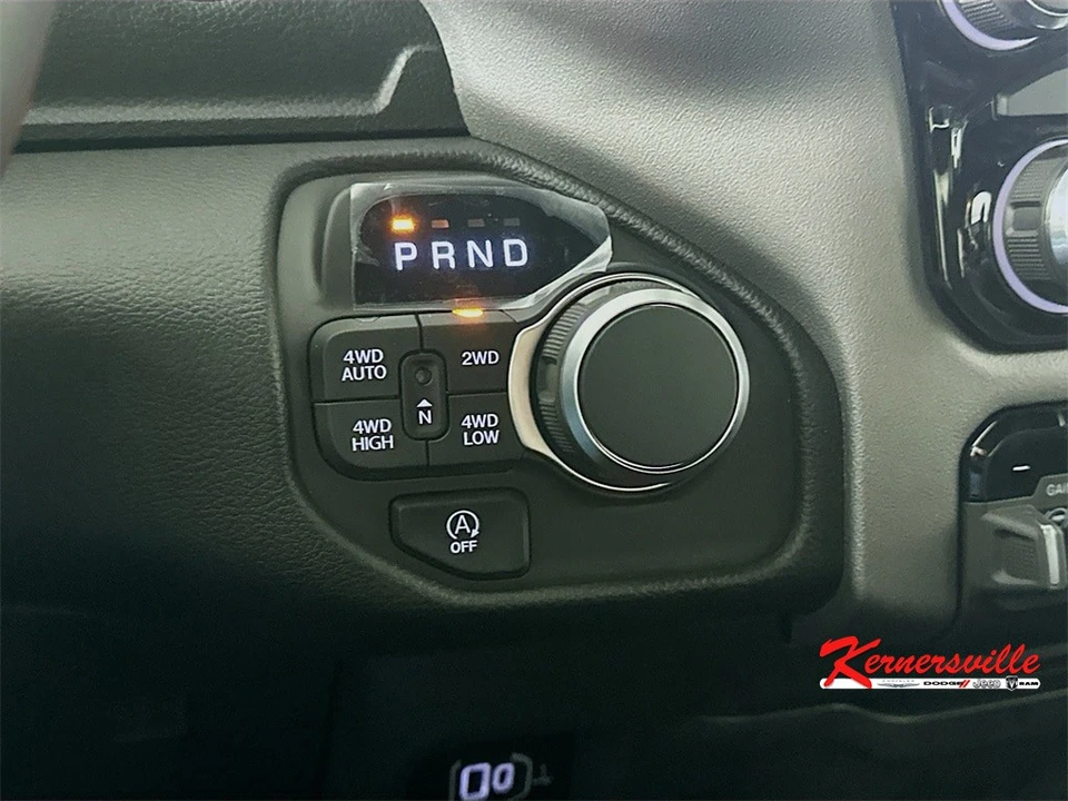 2026 Ram 1500 2nd Gen - Image 12 of 21