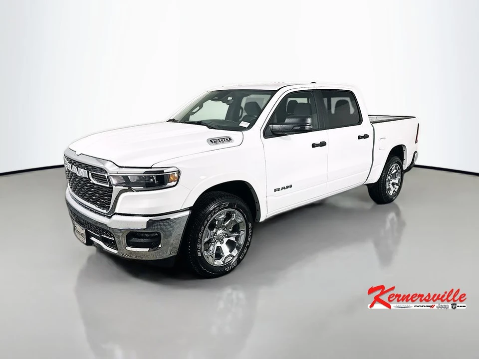 2026 Ram 1500 2nd Gen - Image 3 of 12