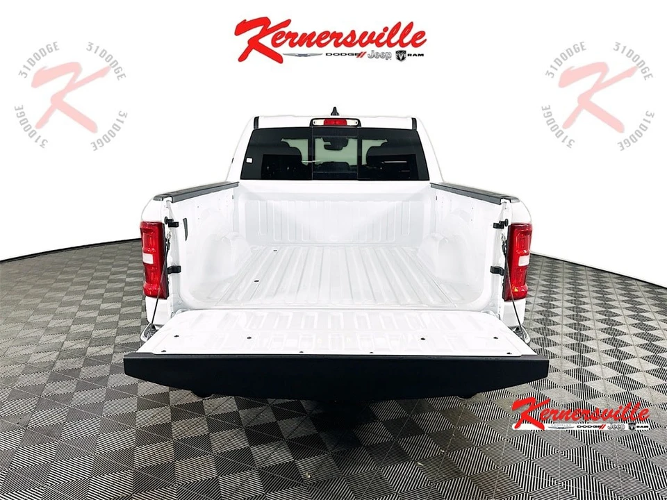 2026 Ram 1500 2nd Gen - Image 16 of 21