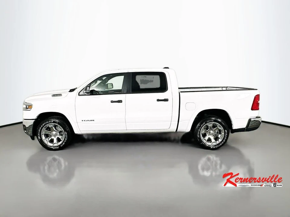 2026 Ram 1500 2nd Gen - Image 4 of 12