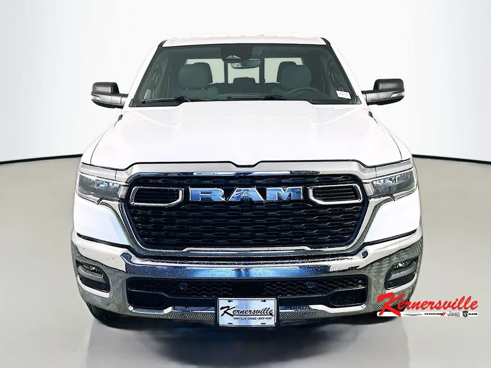 2026 Ram 1500 2nd Gen - Image 2 of 12