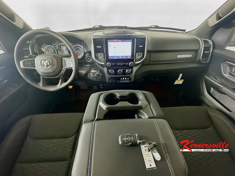 2026 Ram 1500 2nd Gen - Image 9 of 12