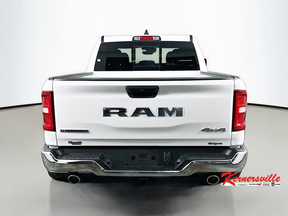 2026 Ram 1500 2nd Gen - Image 6 of 12