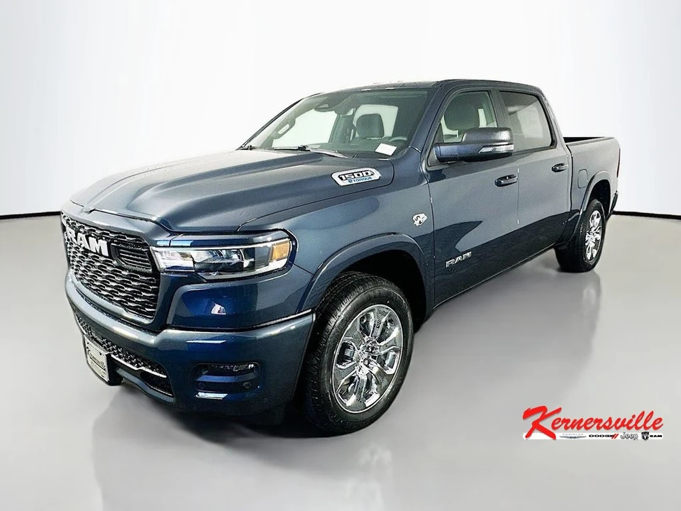 2026 Ram 1500 2nd Gen - Image 3 of 12