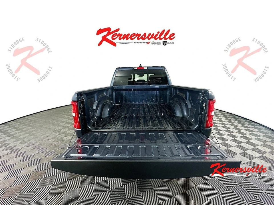 2026 Ram 1500 2nd Gen - Image 15 of 21