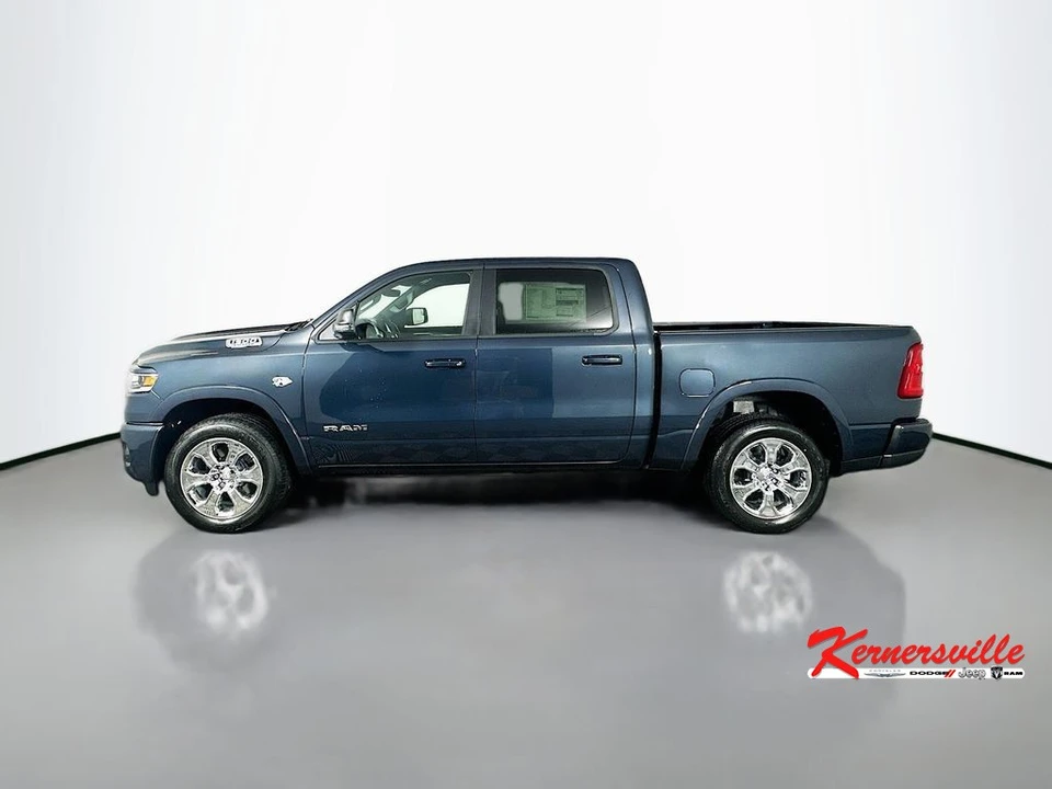 2026 Ram 1500 2nd Gen - Image 4 of 12