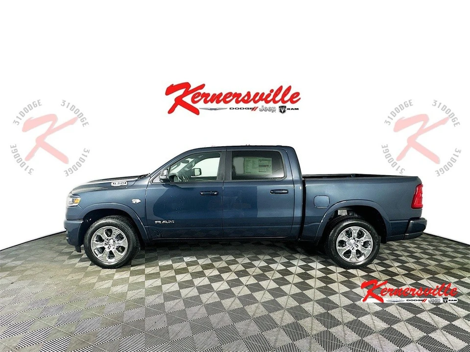 2026 Ram 1500 2nd Gen - Image 4 of 21