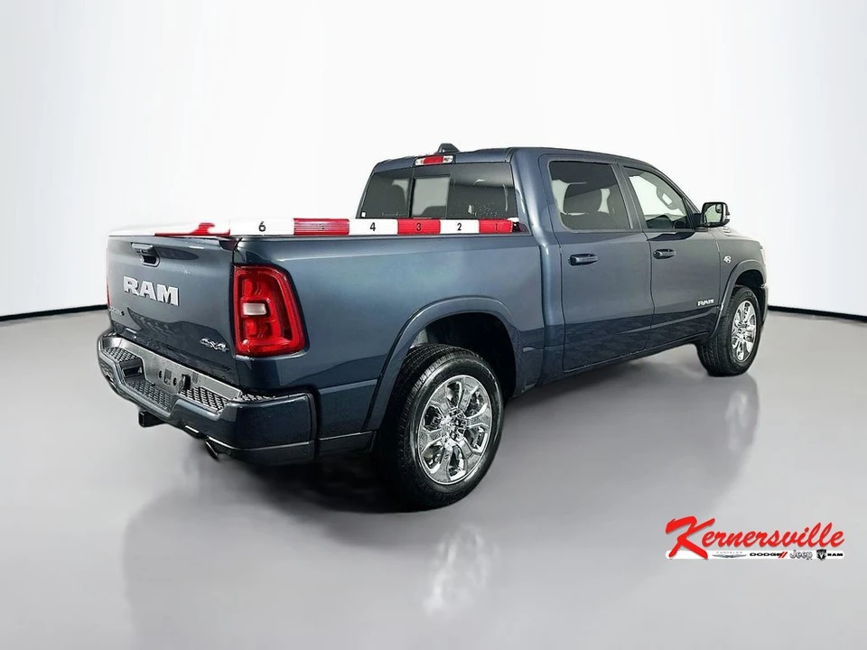 2026 Ram 1500 2nd Gen - Image 7 of 12