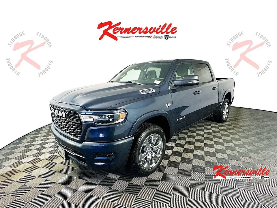 2026 Ram 1500 2nd Gen - Image 3 of 12