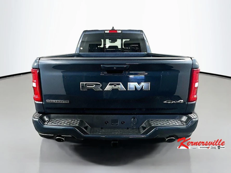 2026 Ram 1500 2nd Gen - Image 6 of 12
