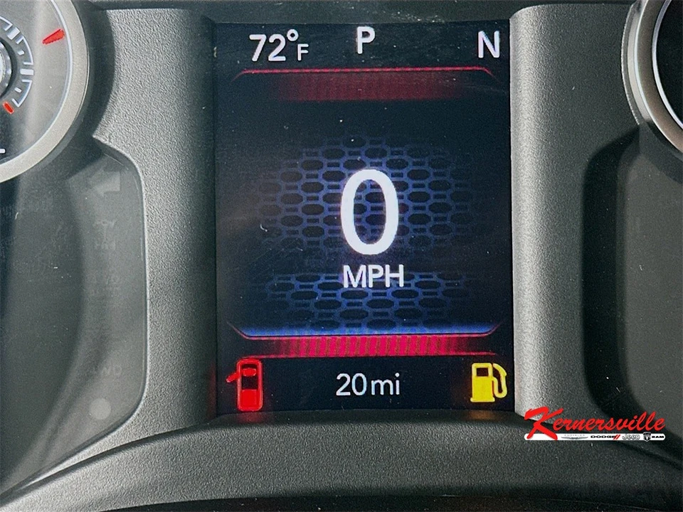 2026 Ram 1500 2nd Gen - Image 11 of 21