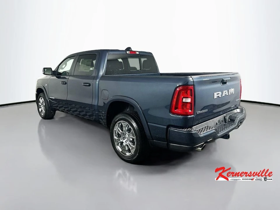 2026 Ram 1500 2nd Gen - Image 5 of 12
