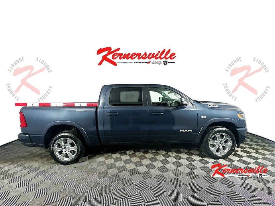 2026 Ram 1500 2nd Gen - Image 8 of 21