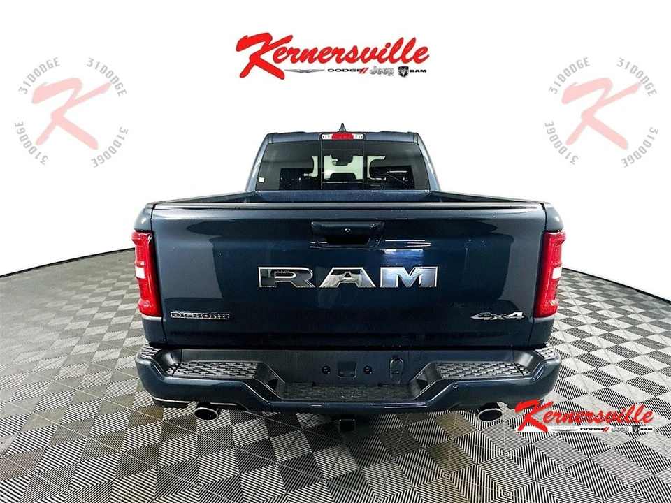 2026 Ram 1500 2nd Gen - Image 6 of 21