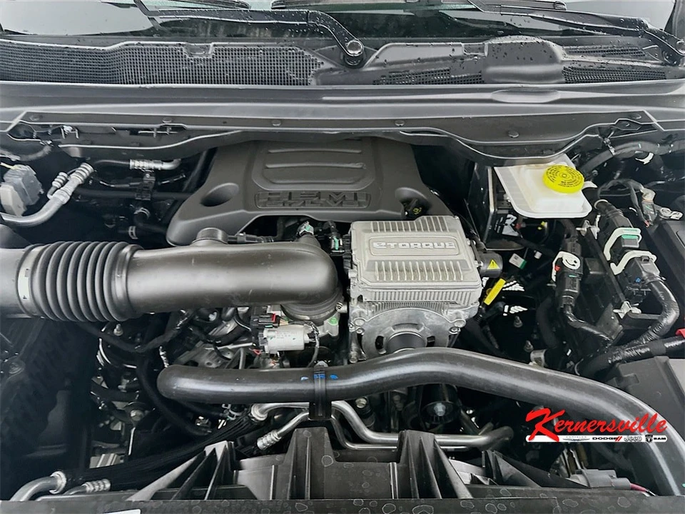 2026 Ram 1500 2nd Gen - Image 17 of 21