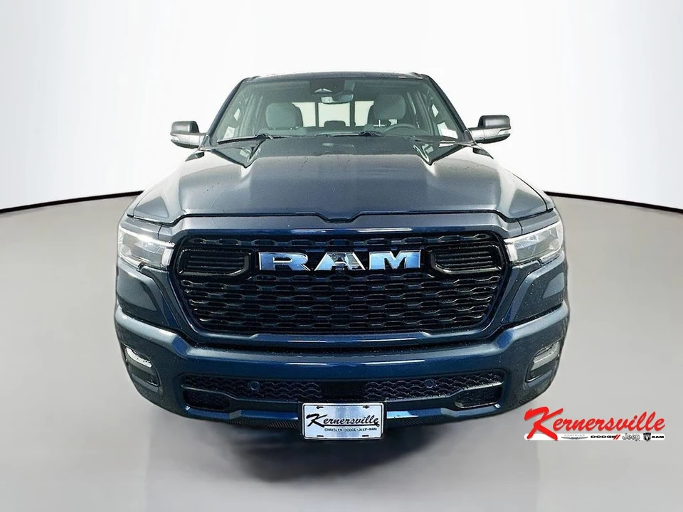 2026 Ram 1500 2nd Gen - Image 2 of 12