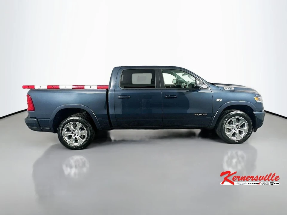 2026 Ram 1500 2nd Gen - Image 8 of 12