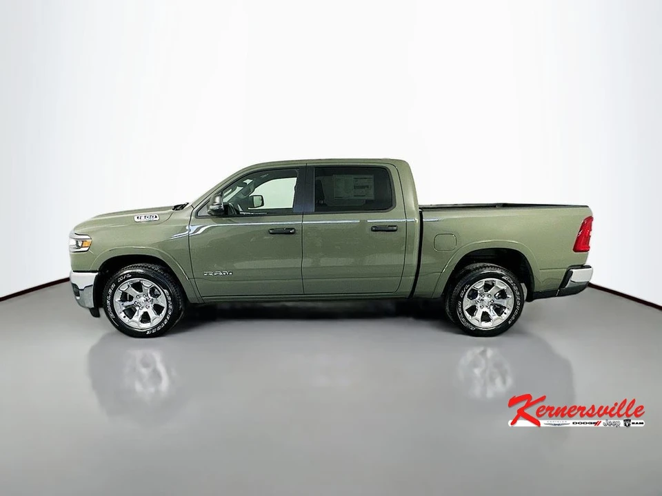 2026 Ram 1500 2nd Gen - Image 4 of 21